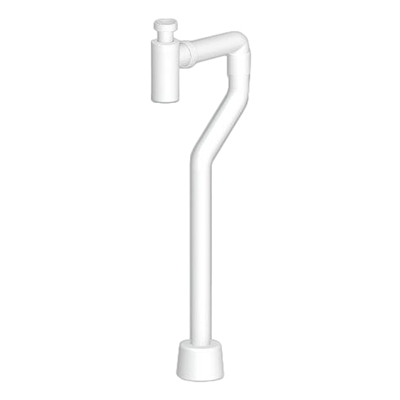 PURUS V-LÅSSATS G32X40 VIT